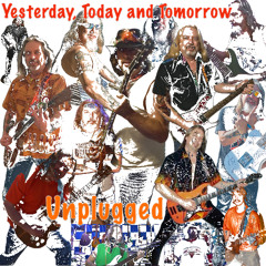 I'm Fading (Unplugged)