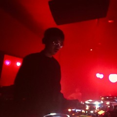 Chengdu Community Radio Special Guest Mix: Chamberlain Zhang