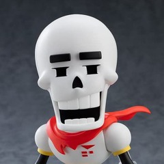I’m Shining Bright (Papyrus Song)