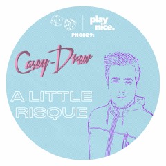 PN0029: Casey-Drew - A Little Risqué