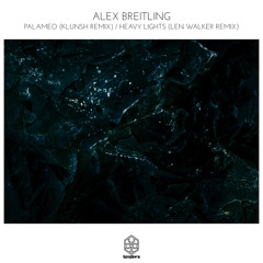 Heavy Lights (Len Walker Remix)