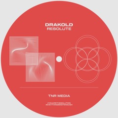Drakold - Resolute