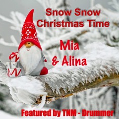 Snow Snow Christmas Time (Club Version)