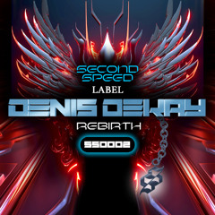 Denis Dekay - Rebirth (Original Mix) (Preview)