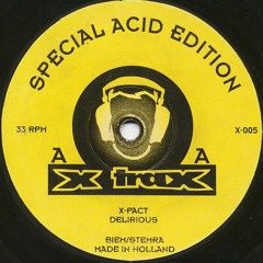 tek belgium