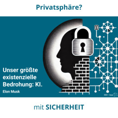 Deine Intelligenz, deine Daten, deine Regeln? Privatsphäre im Google-Ökosystem verwalten