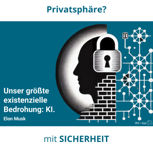 Deine Intelligenz, deine Daten, deine Regeln? Privatsphäre im Google-Ökosystem verwalten