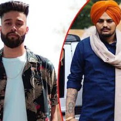 OLD MONEY - AP Dhillon x Sidhu Moose Wala