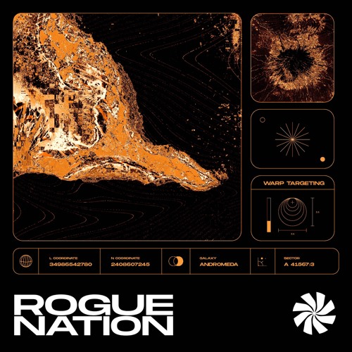 Rogue Nation [FBN011]