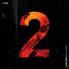[PREMIERE] N.O.B.A - Symmetric (X&trick Remix) Ithica Rec.