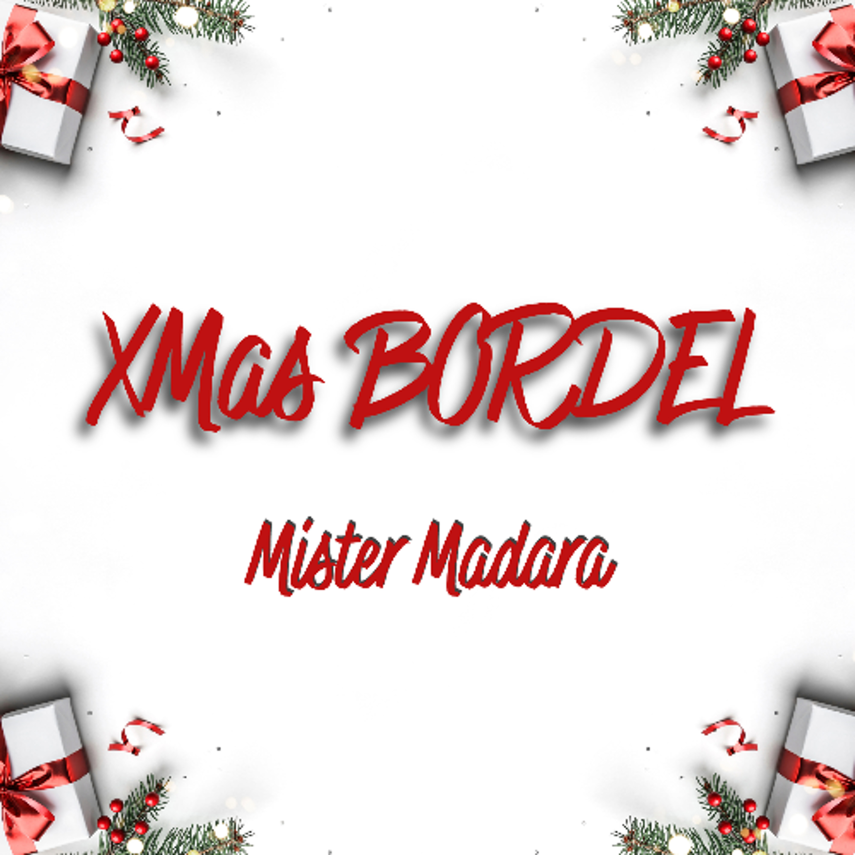 Xmas Bowdel episode artwork