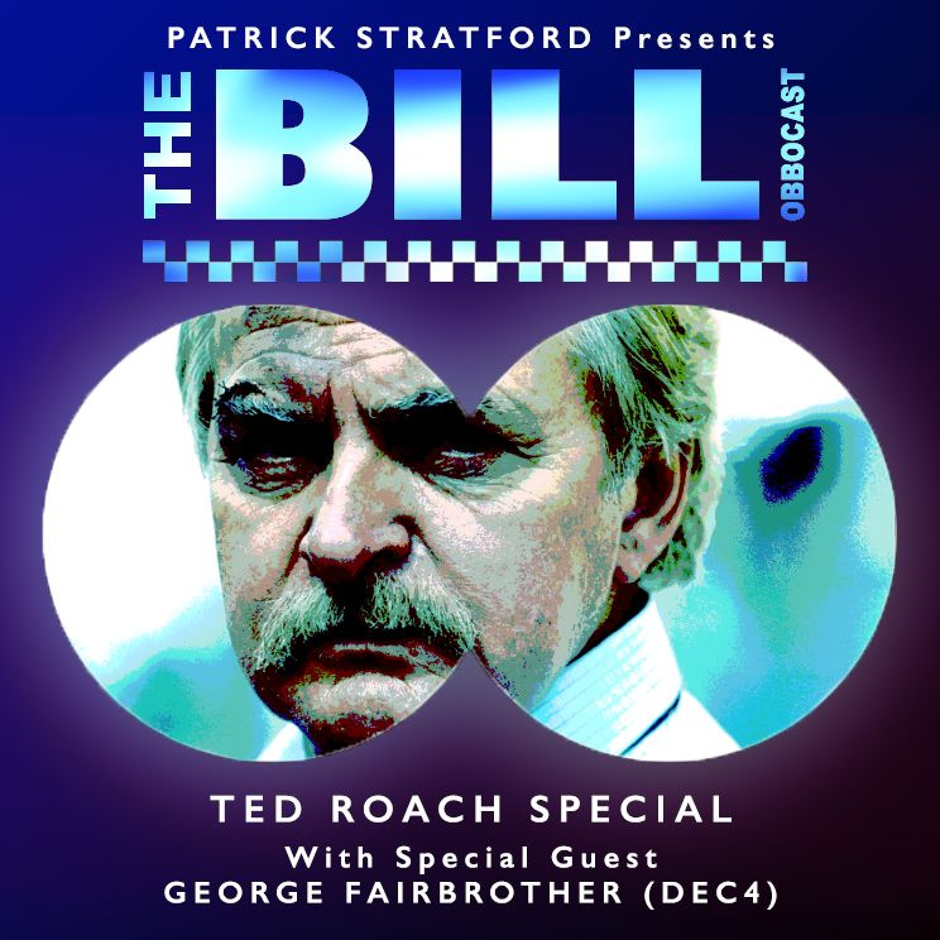 The Bill Podcast
