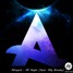 AFROJACK FT ALLY BROOKE - ALL NIGHT (AVRATZ REMIX)