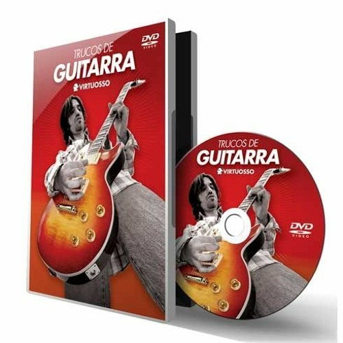 Stream Curso De Guitarra Electrica Virtuosso Curso Completo Taringa.rar by  Jessica | Listen online for free on SoundCloud