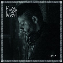Heal Play Love Podcast Nr. 16: Kapoor