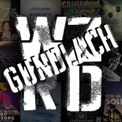 WZRD Gundlach - Toe Tag