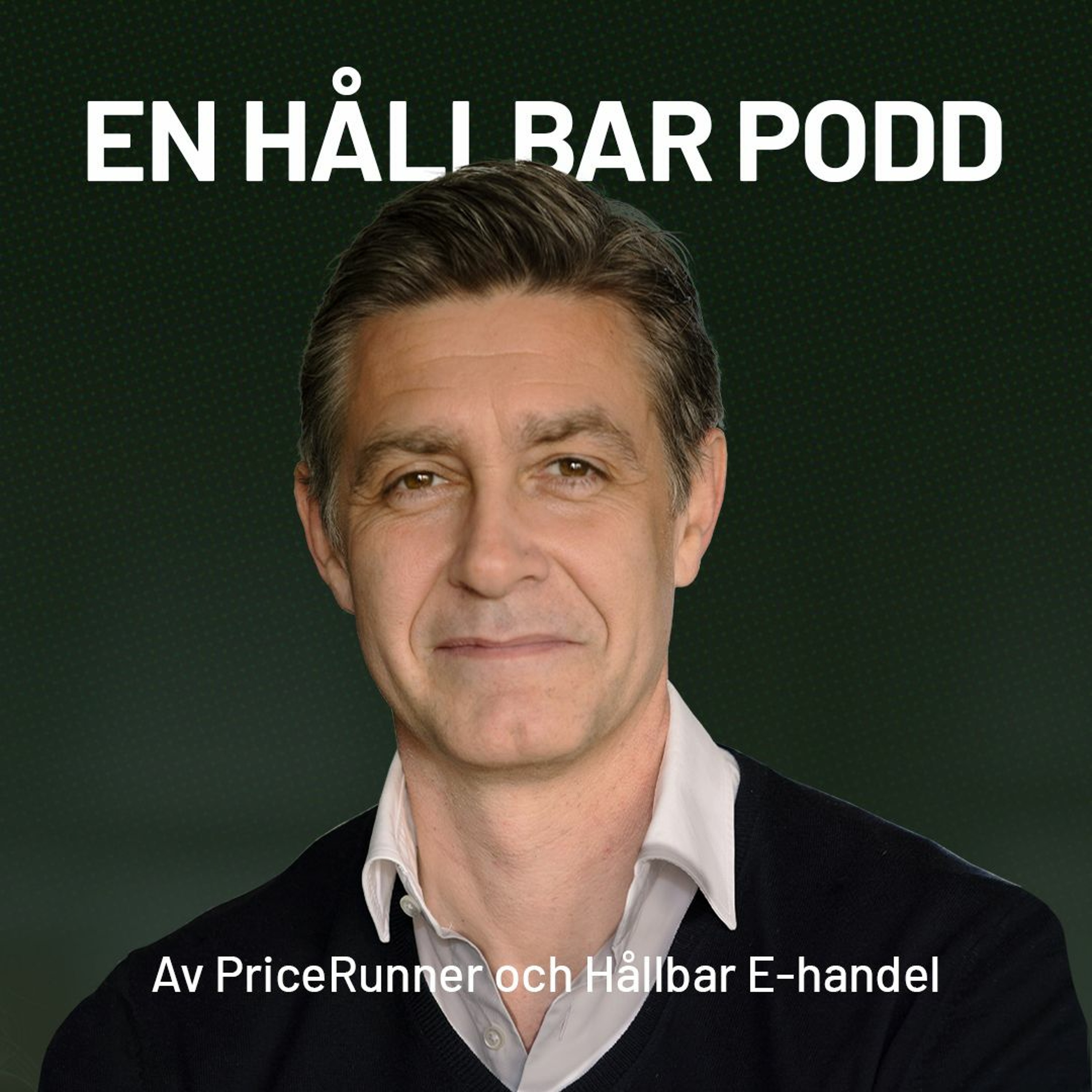 Likheten mellan ett lyckat hållbarhetsarbete som ett lyckligt