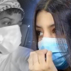 ‎💔⁨ياغايبه وشلون بعدي قويتي 😴⁩