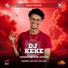 02 - DJ KEKE - NRJ MASTERMIX 11-04-2025