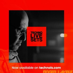 Roger Lavelle - We Are Resonance Guest Series #93