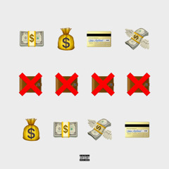 TUND3 x CRYBABYHAZE x LoveSK- NO WALLET