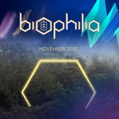 LeMAZE - BIOPHILIA Festival 2021