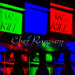 Cyber Central (Intro) (Chef Ramsay Album 2021) (prod. DJ DopeyTooSICK)