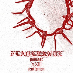 CHAPTER XXIII: JENTLEMEN