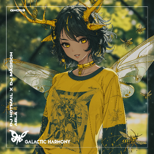 DJ HOTMAIL, DJ MÄSISCH - Abla (Original Mix)