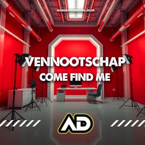 Vennootschap - Come Find Me SAMPLE