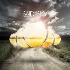 Never Gone-Said the Sky (Bangkok VIP Mix)