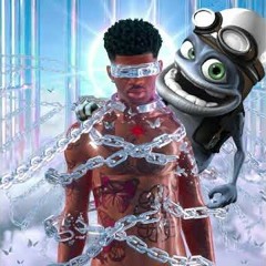 Crazy frog x Industry baby (Präst edit)