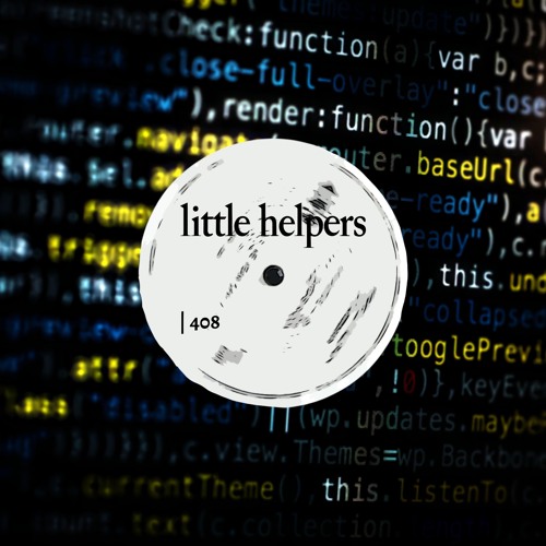 Del Fonda - Little Helper 408-2