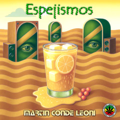 Espejismos - Martin Conde Leoni
