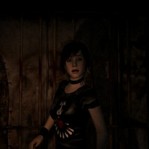 silenthill [ciro] #swm </3