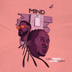Lil Rick - Mind Off (Radio Edit) (DJMagnet Intro)