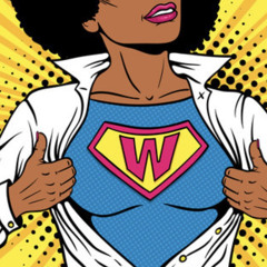 Super Woman (Batman freestyle) - Janye West Ft. Nia J