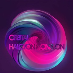 Halcyon - Orbital (Lazy Syrup Orchestra Remix)(Alex Deejay Edit)