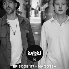 Kaluki Radio 117 - Maqossa