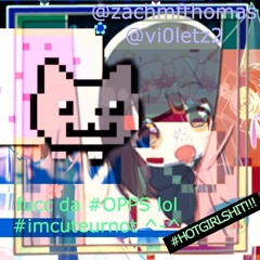 off top!! w/ zach thomas {luraz}