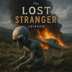 The Lost Stranger