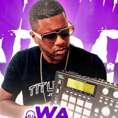 AFROBEAT - OLHA QUE DELICIA LIGHT