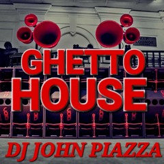 THE ORIGINAL GHETTO HOUSE ANTHEMS RAVE MIX - WINTER 2023