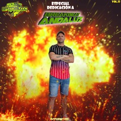 EPIDEMIC @ Especial Dedicación A BREAKBEAT ANDALUZ Vol.22 (Set Octubre 2022)