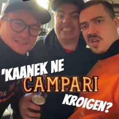 Kaan'Ek Ne Campari Kroigen - Campari Boys
