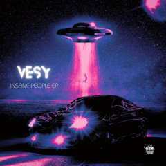 Vesy - Movement 2015 (Original Mix) - FFR