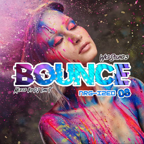 BOUNCE NRG-IZED 08