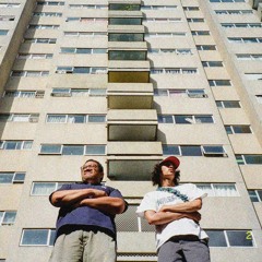 Sorrow (with Station Hayds)