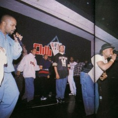 2Pac, The Outlawz - Baby Dont Cry (diggehr Remix)