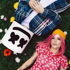 Marshmello x Halsey - Be Kind (SwipyCat Remix)